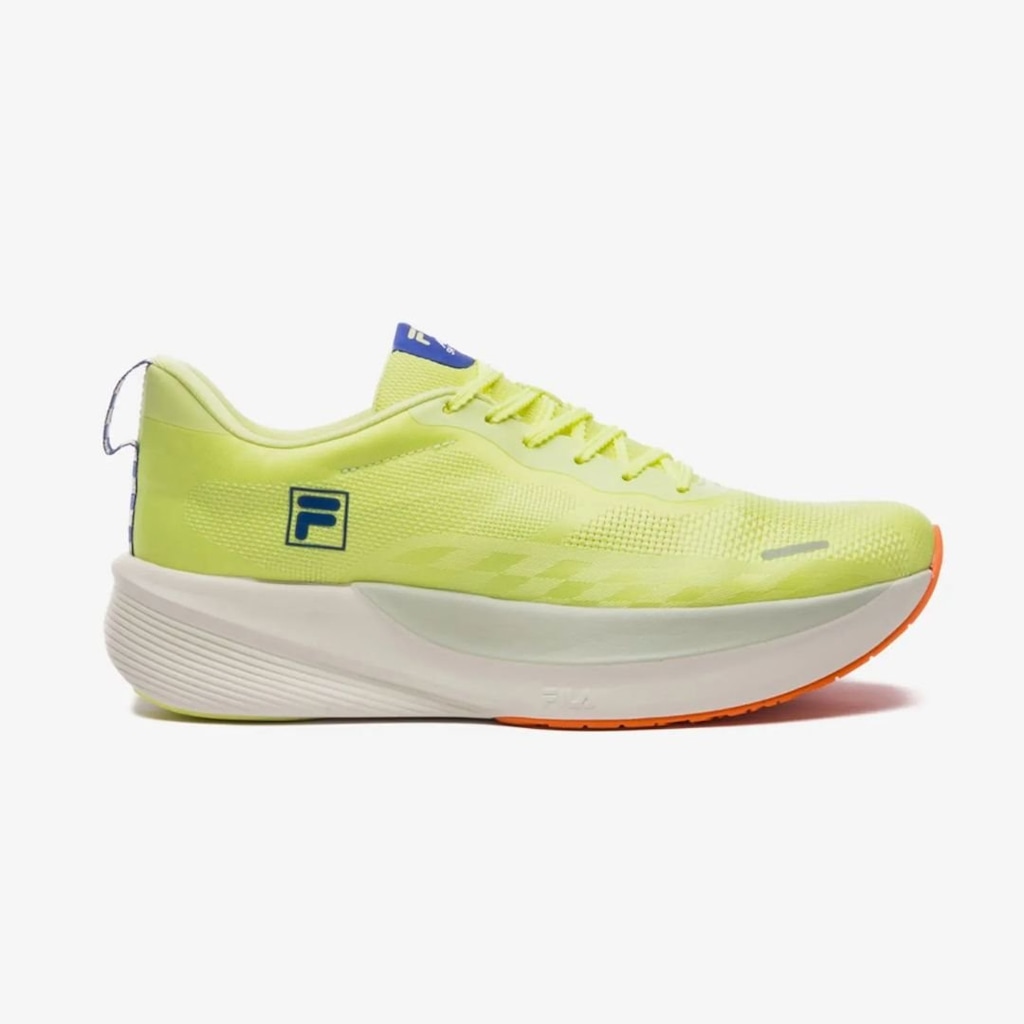 Tênis Masculino Fila Aero Skyfoam