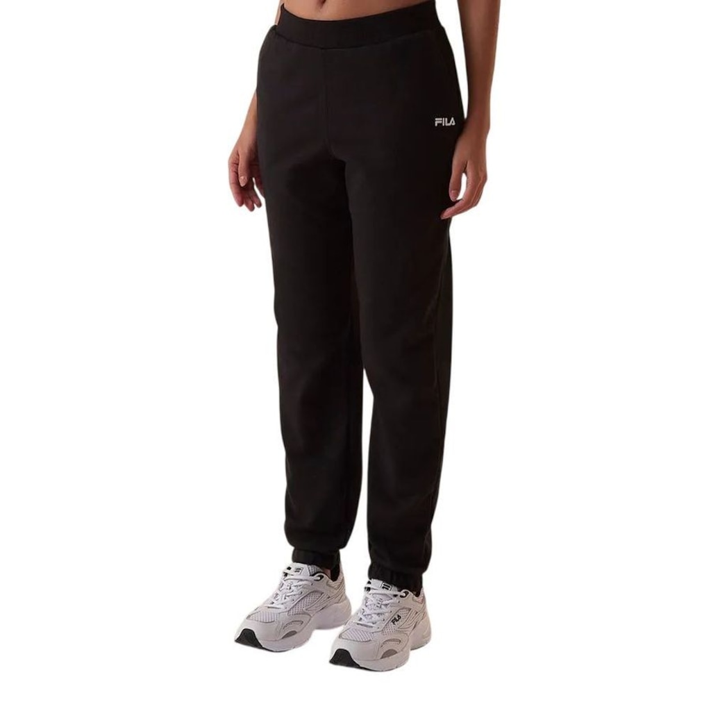 Calça Fila Classic B - Feminina