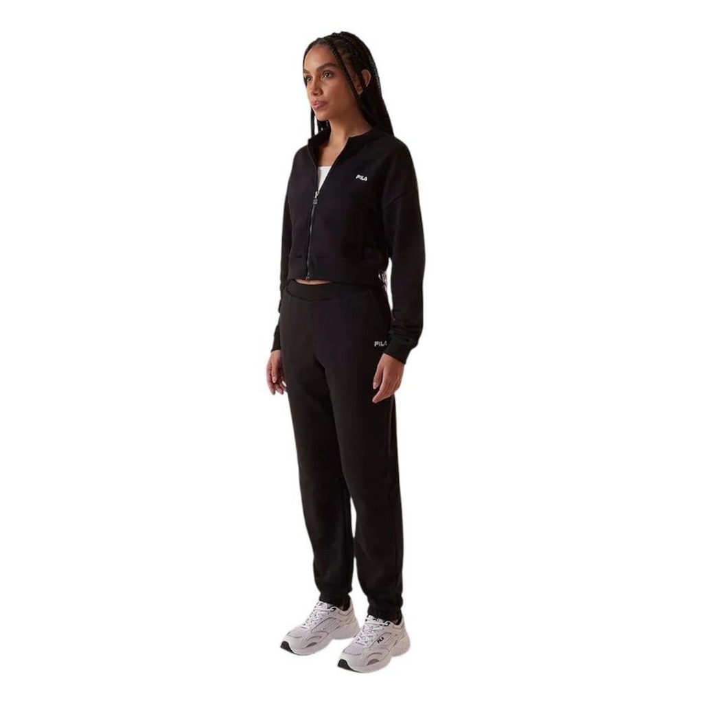 Imagem 3 do produto Calça Fila Classic B - Feminina