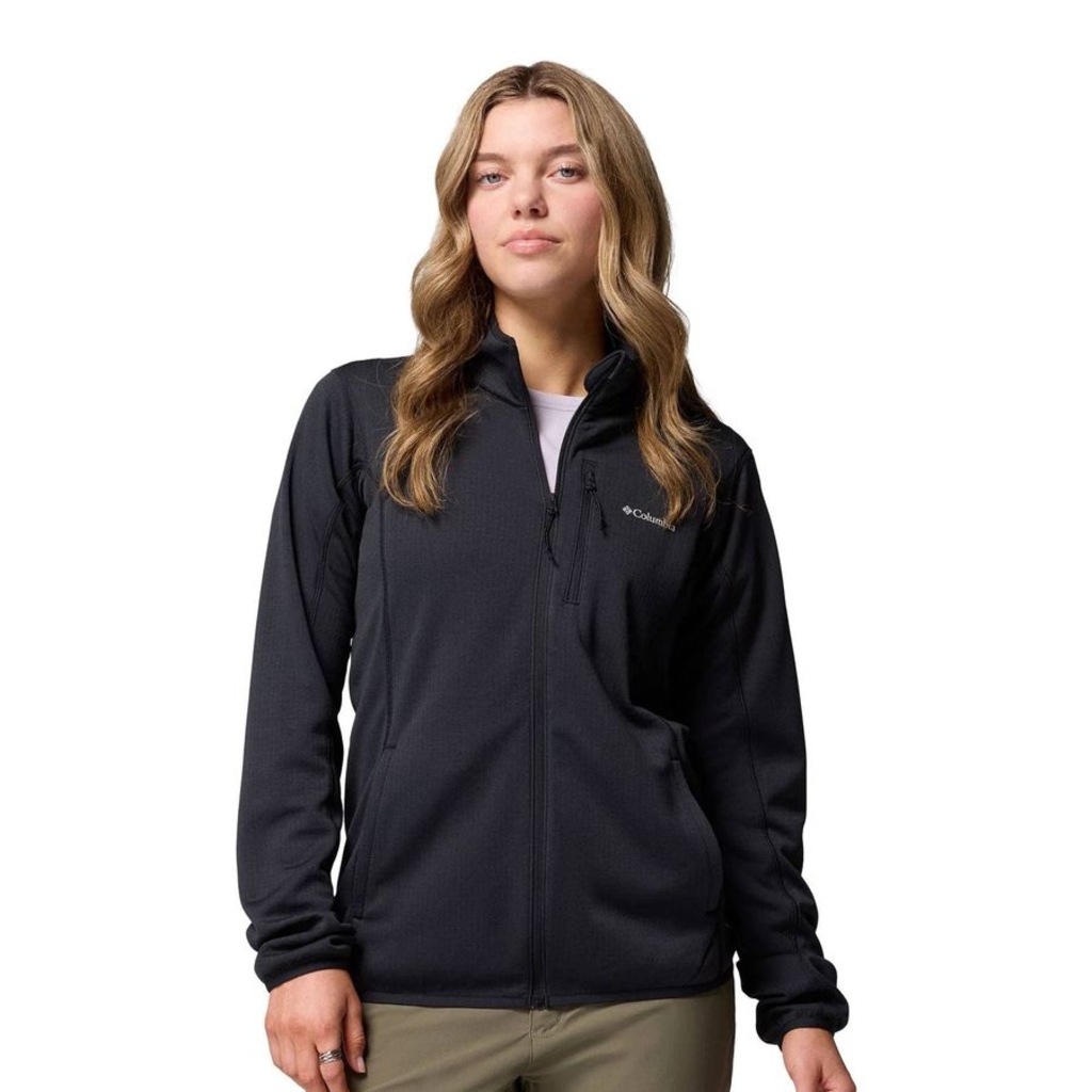 Jaqueta Feminina Columbia Essentials Hike Fleece
