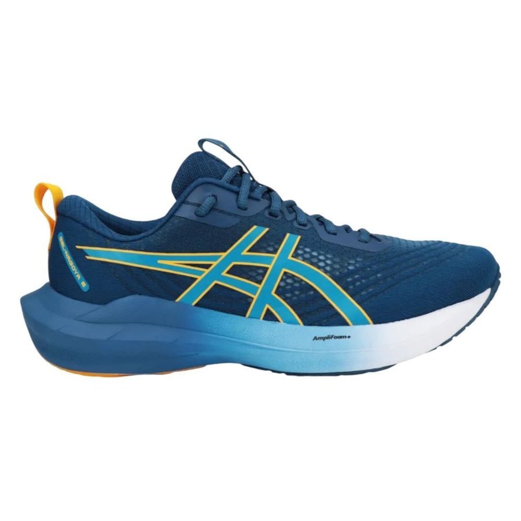 Tênis Masculino Asics Gel Nagoya 8
