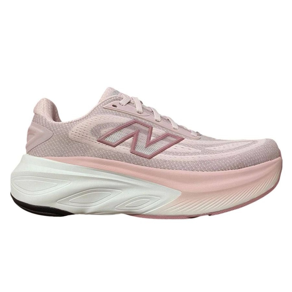 Tênis Feminino New Balance Fresh Foam X More V6