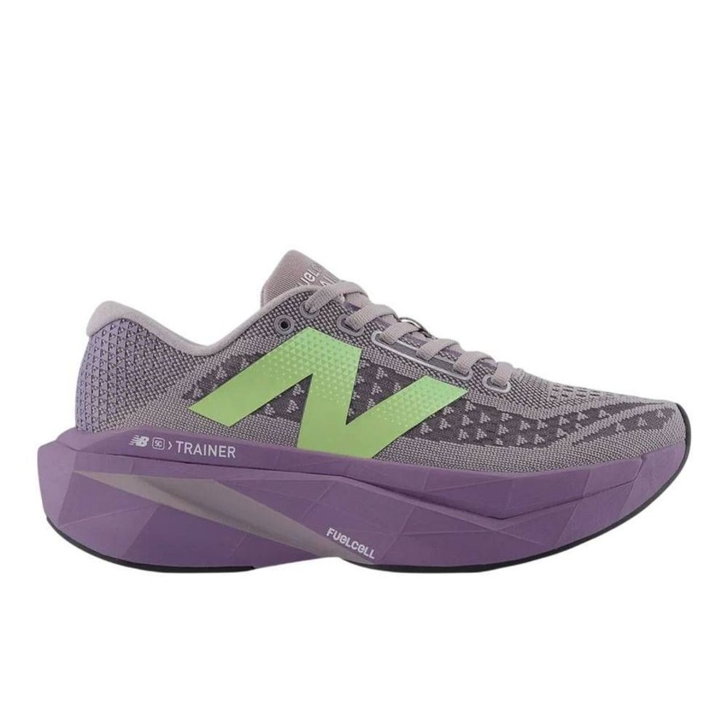Tênis Feminino New Balance Fuelcell Supercomp Trainer V3