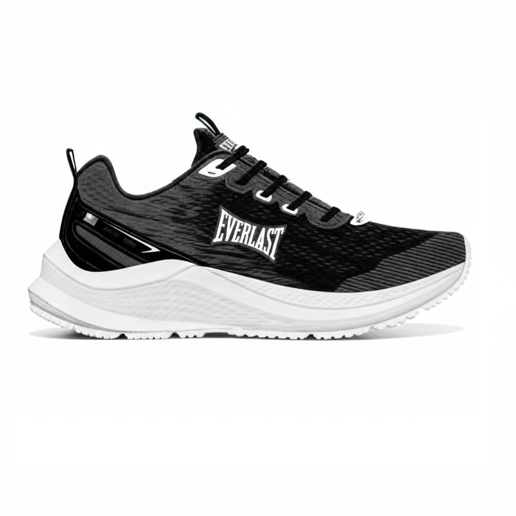 Tênis Masculino Everlast Quick