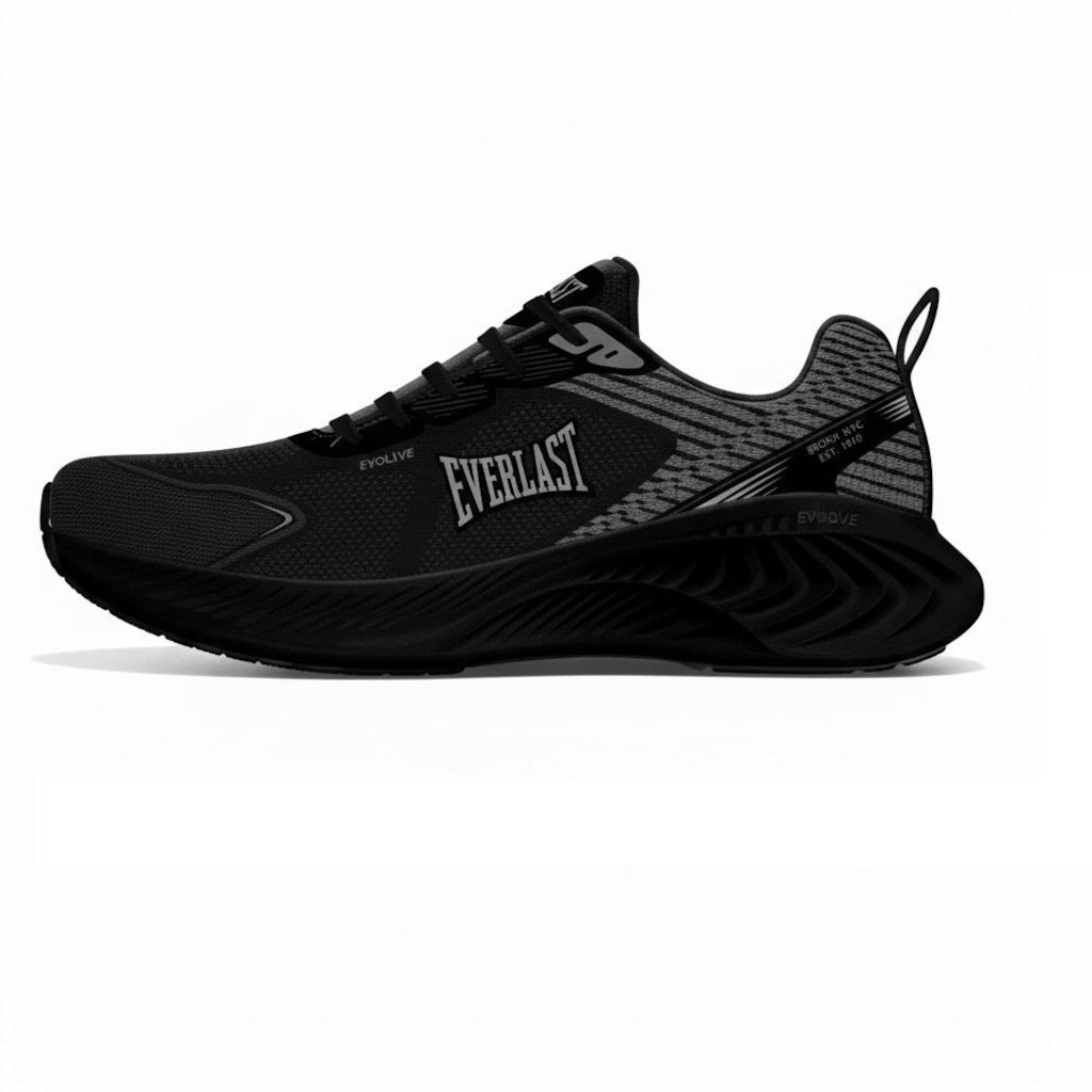 Imagem 2 do produto Tênis Masculino Everlast Rapid