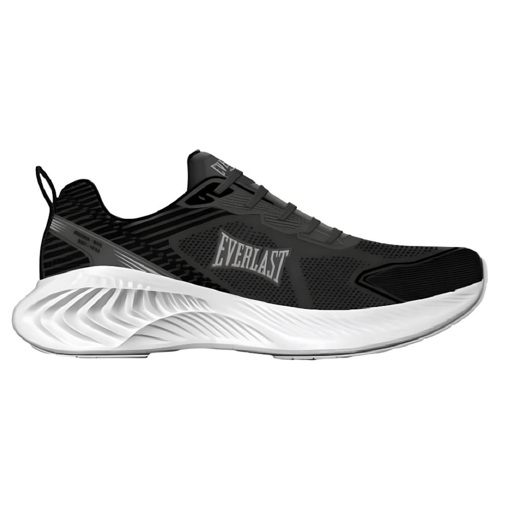 Tênis Masculino Everlast Rapid