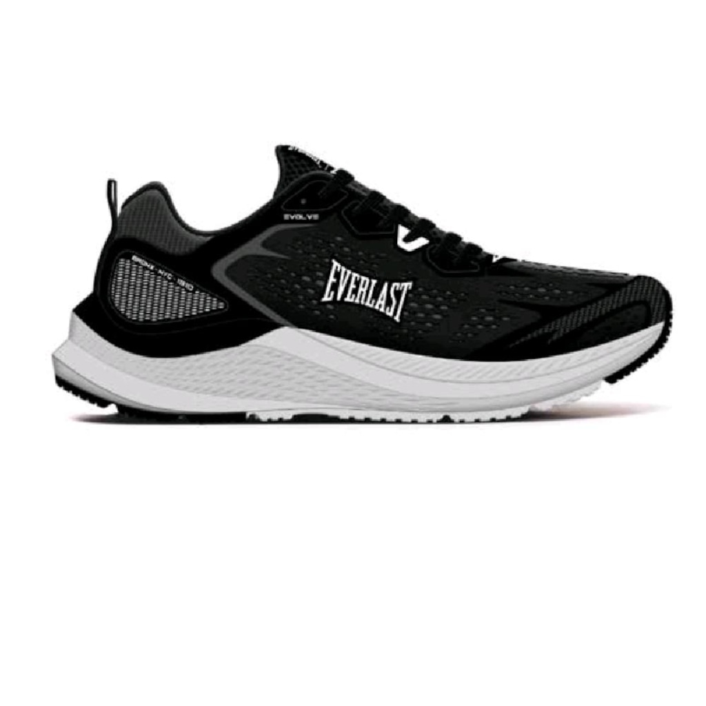 Tênis Masculino Everlast Evolve