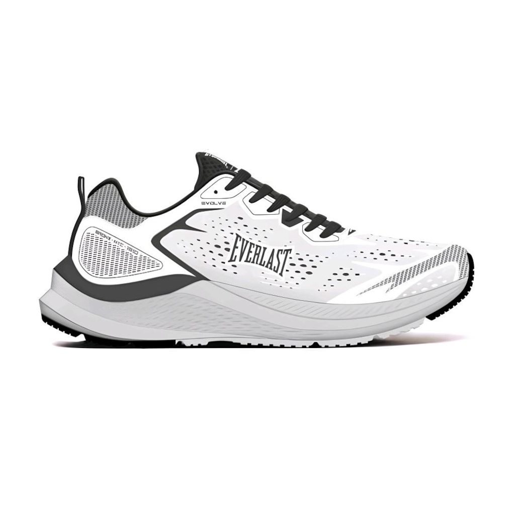 Tênis Masculino Everlast Evolve