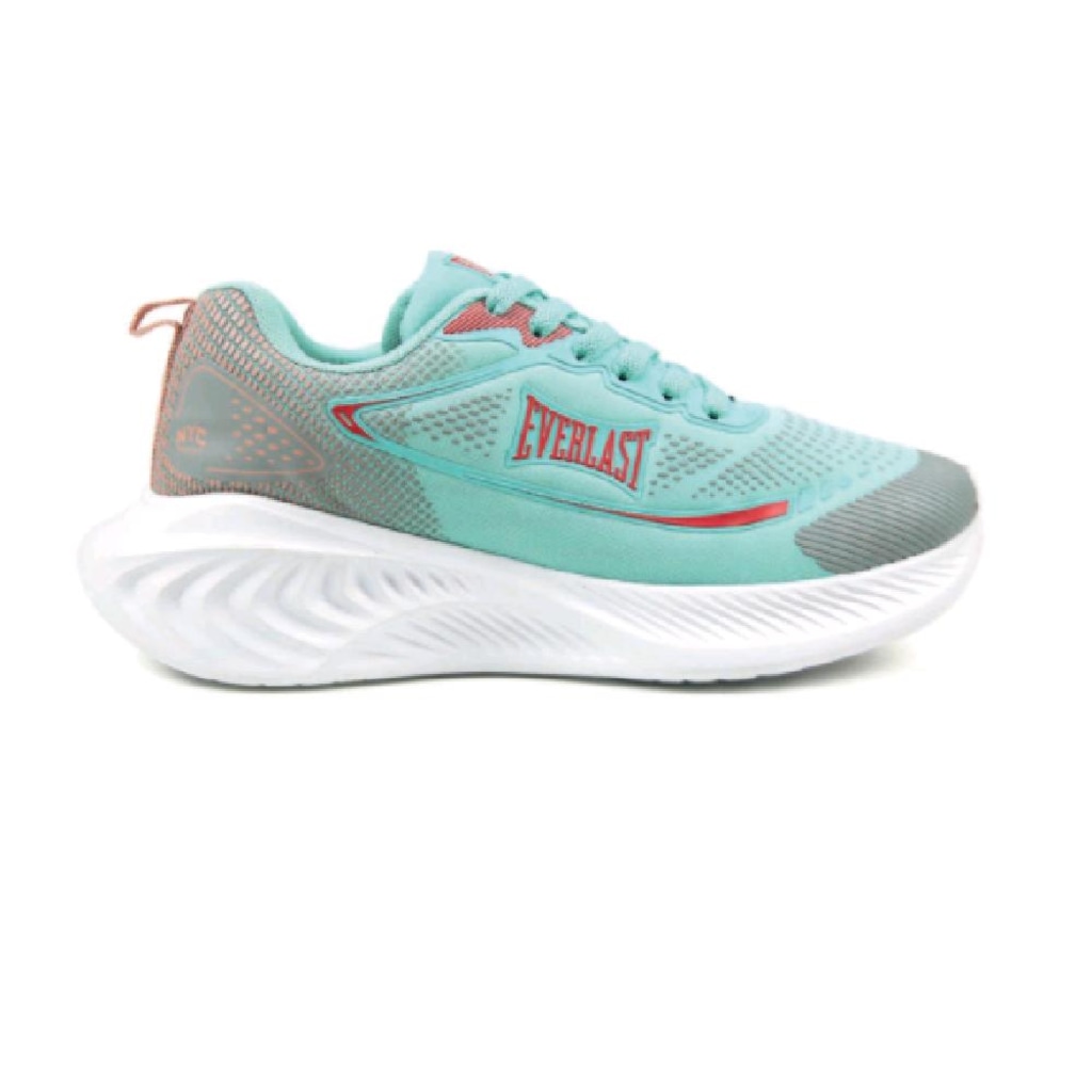 Tênis Feminino Everlast Atena