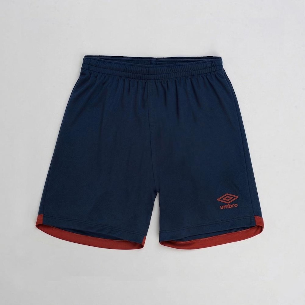 Calção Umbro Dinamo - Infantil