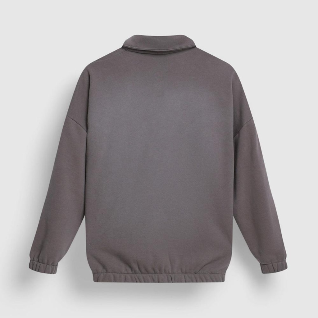 Imagem 2 do produto Blusão Umbro Diamond Drill Sweat Top - Masculino