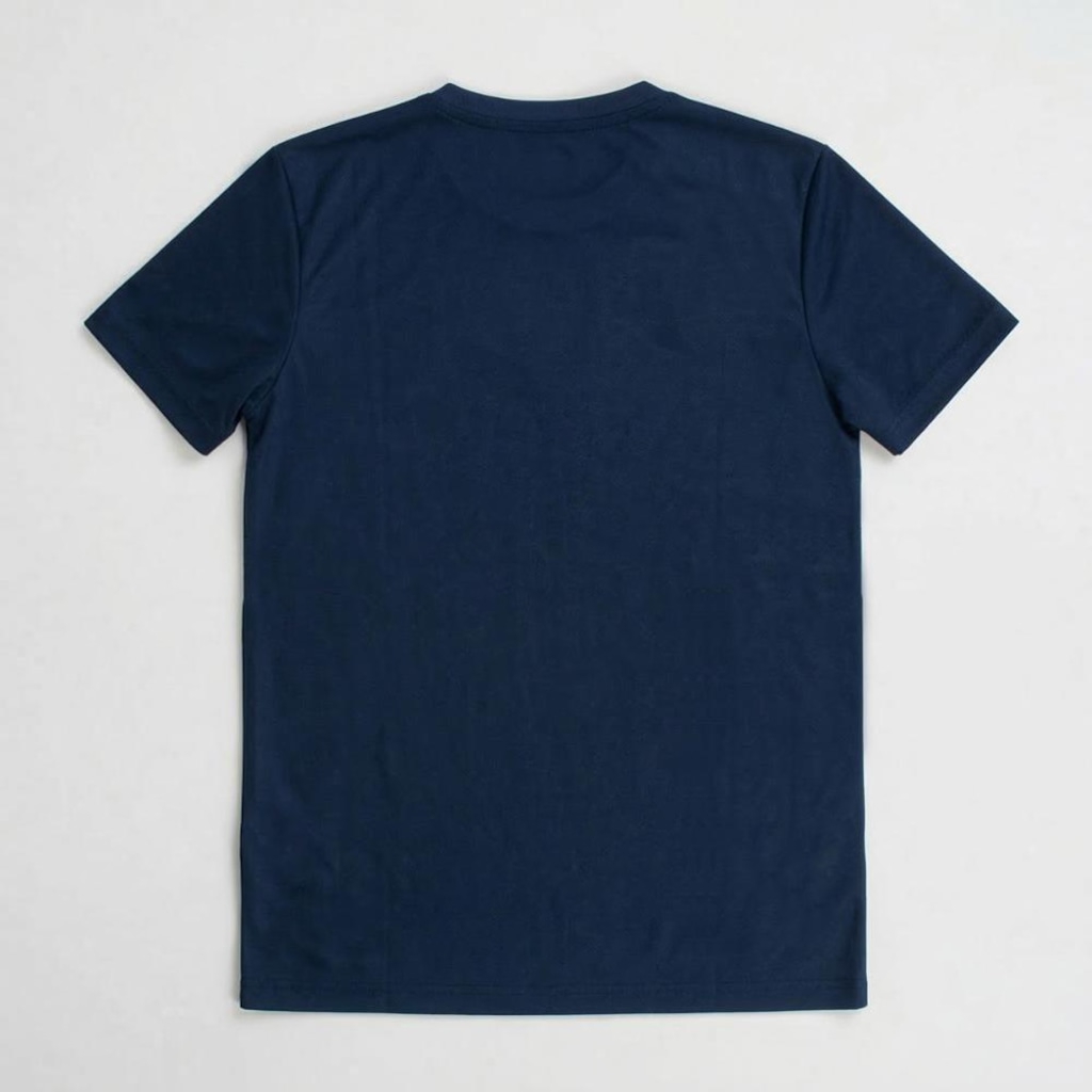 Imagem 2 do produto Camiseta Umbro Match - Infantil