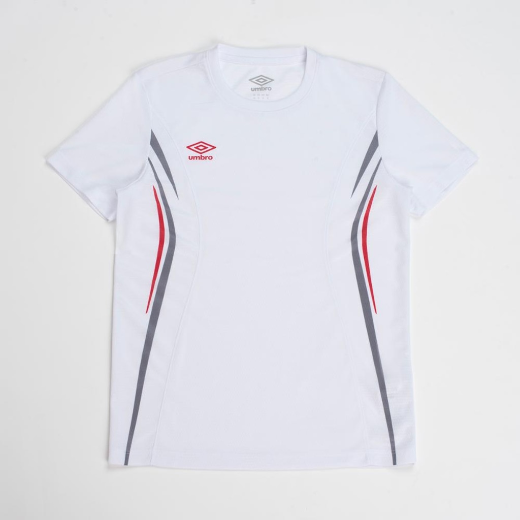 Camiseta Umbro Rush - Infantil