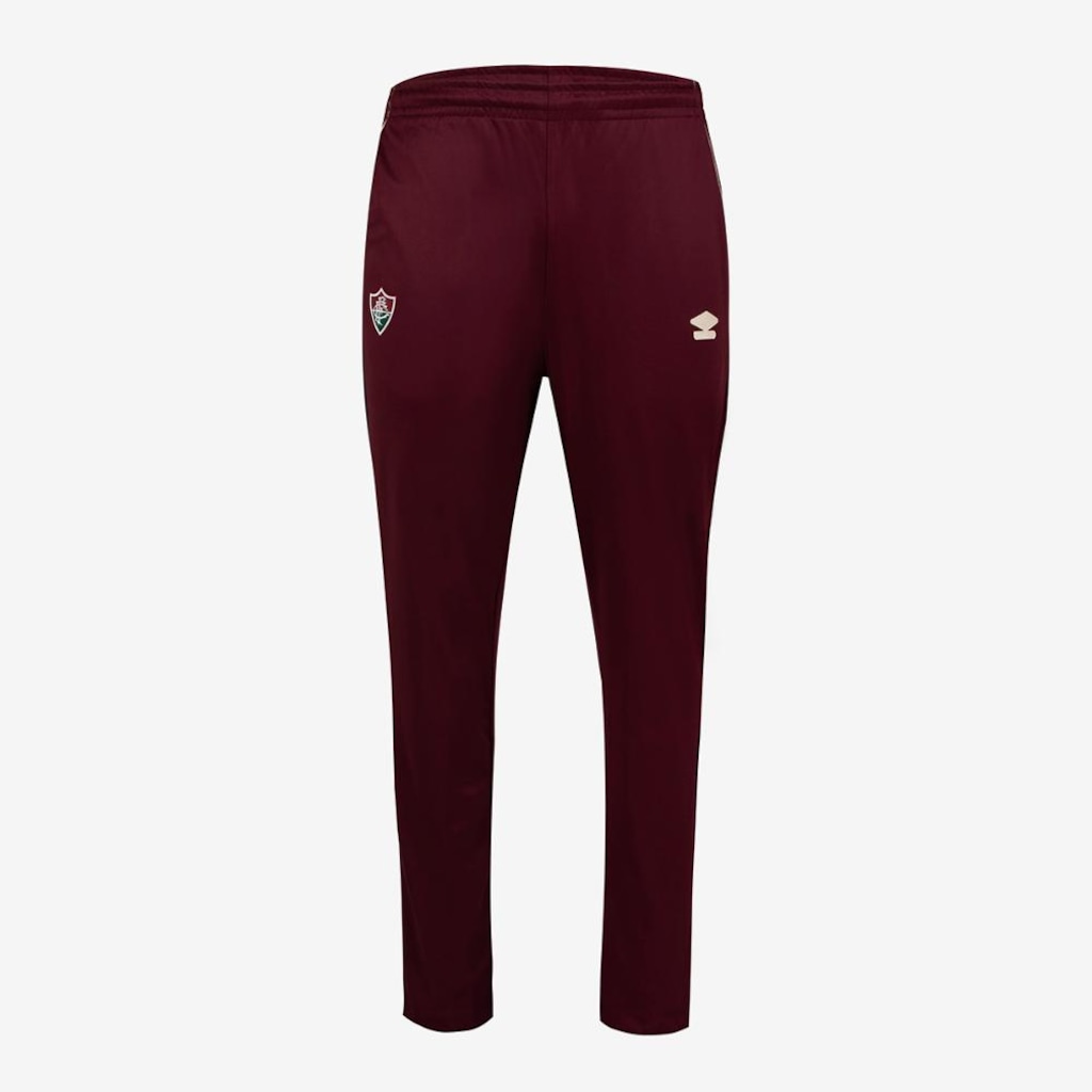 Calça do Fluminense Viagem 25/26 Umbro - Masculina