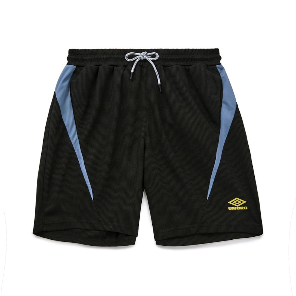 Short Umbro Panelled Oversized - Masculino