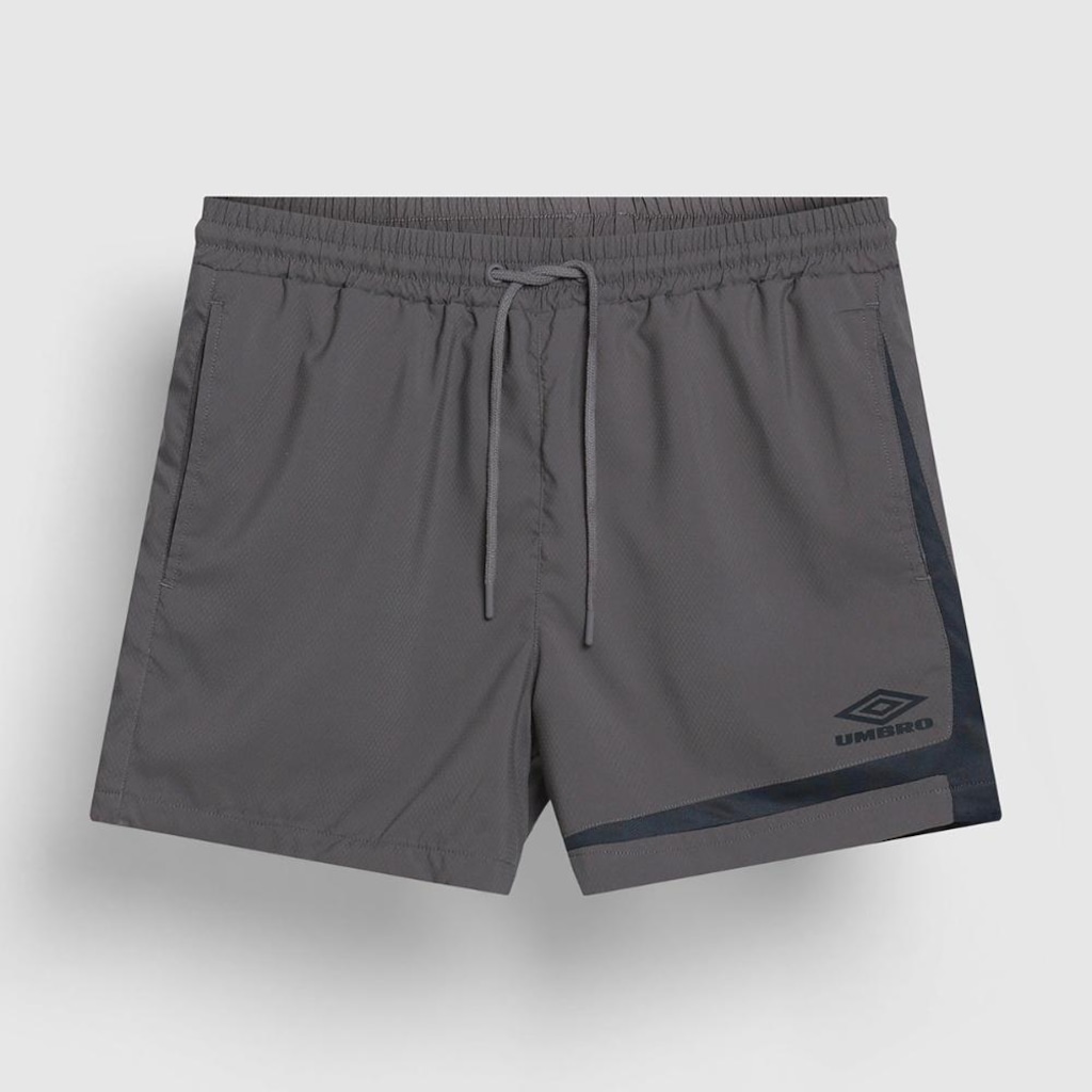 Short Umbro Woven Football - Masculino