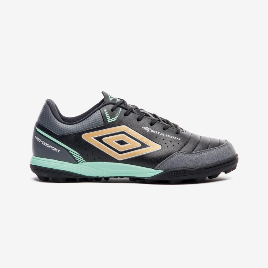 Chuteira Society Adulto Umbro Neo-Comfort