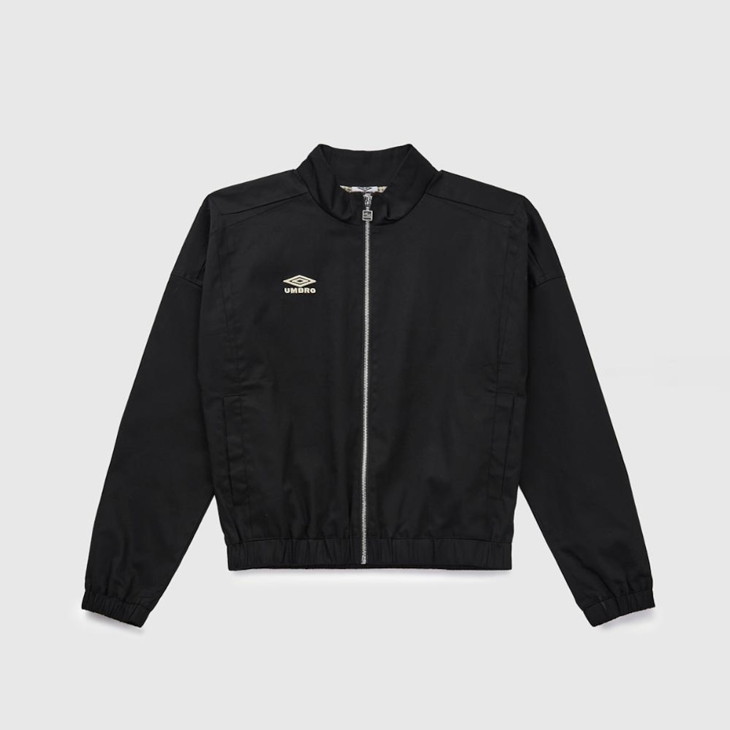 Jaqueta Umbro Harrington - Masculina