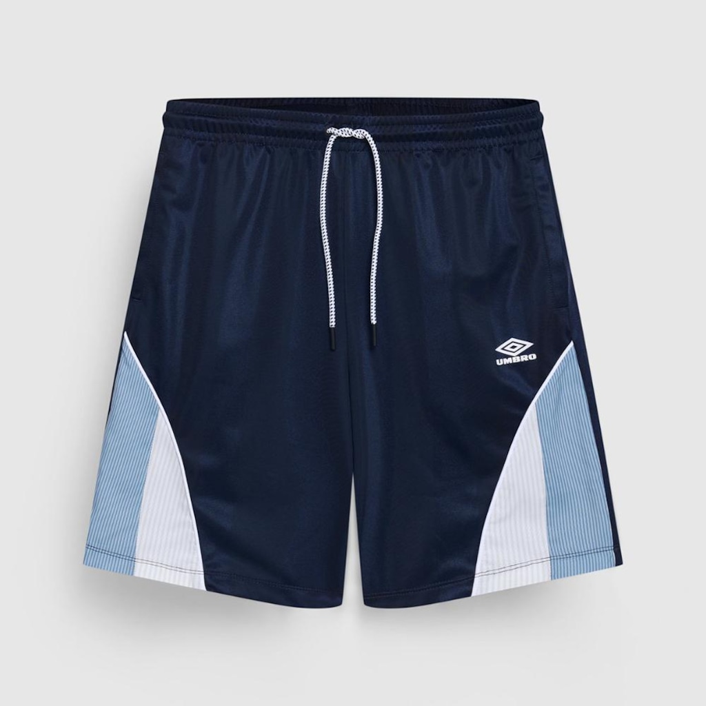 Short Umbro Panelled - Masculino