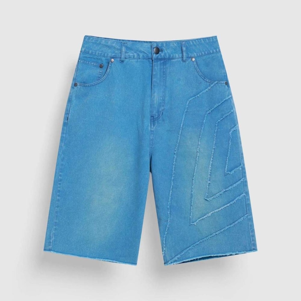 Short Umbro Washed Drill - Masculino