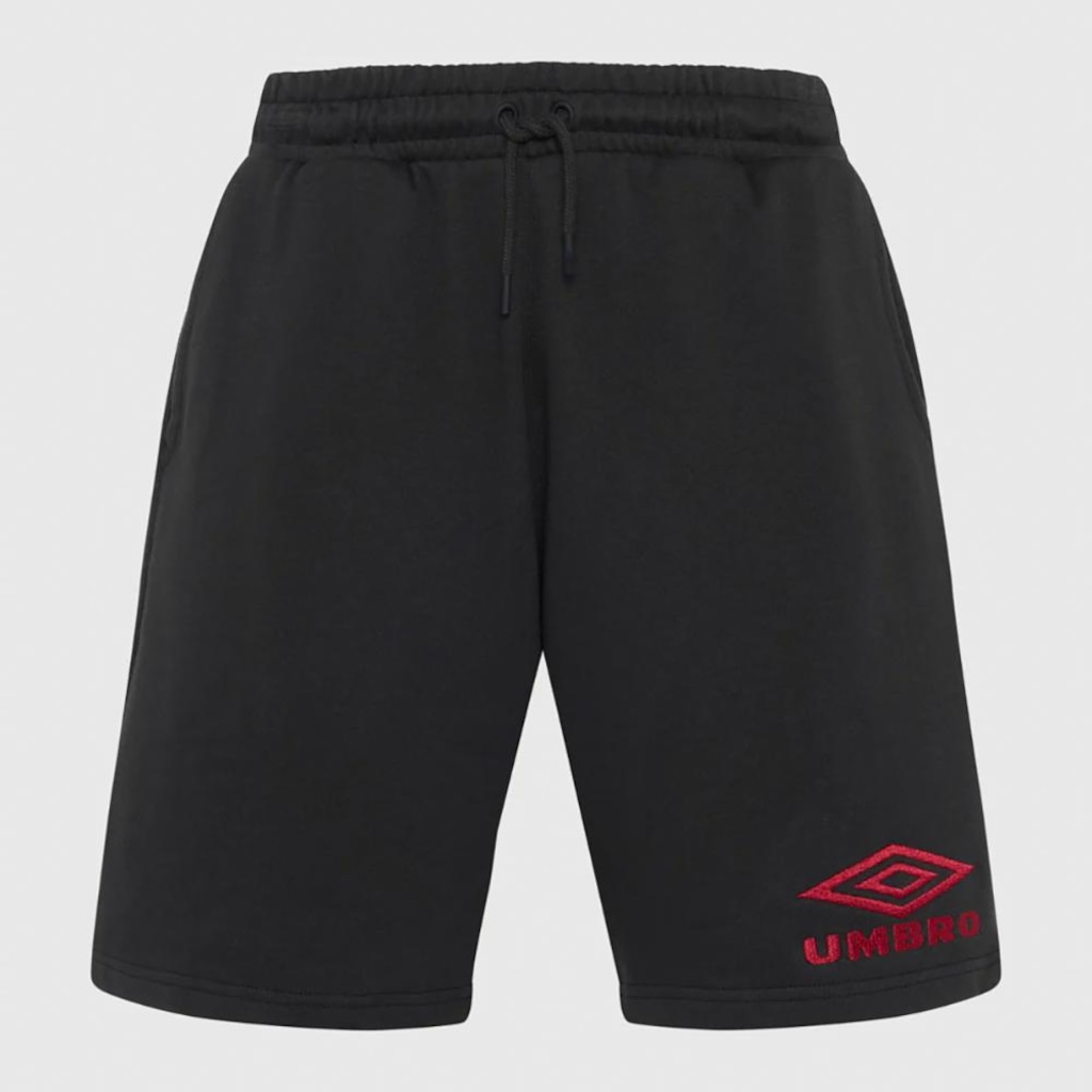 Short Umbro Iconic - Masculino