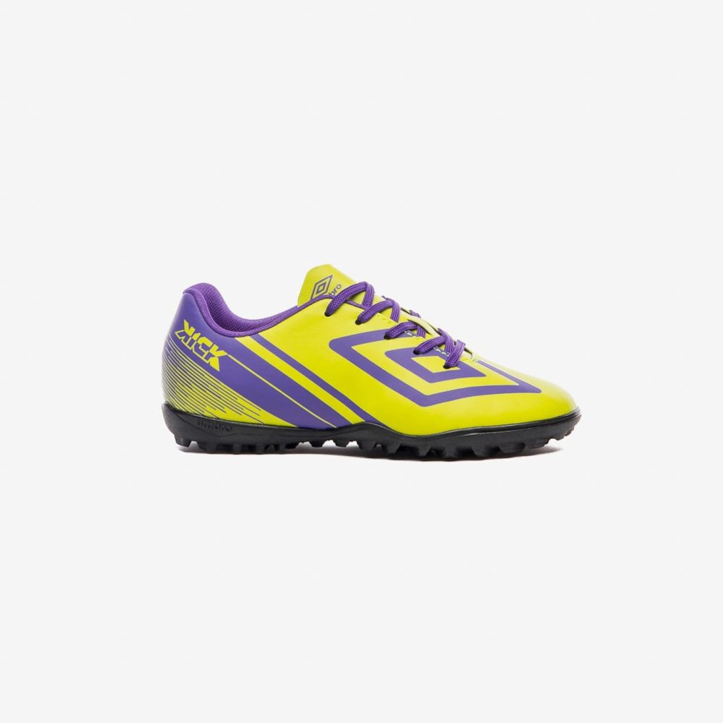 Chuteira Society Infantil Umbro Kick