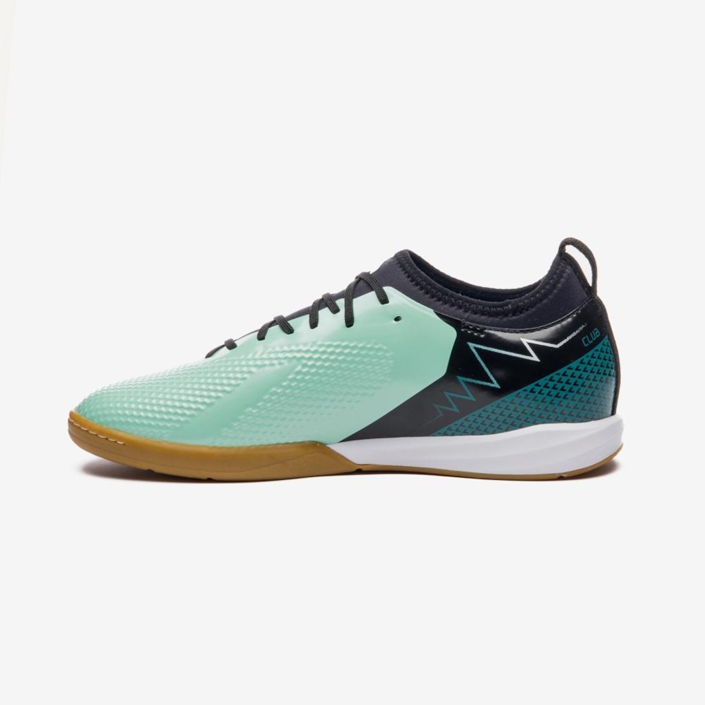 Imagem 2 do produto Chuteira Futsal Adulto Umbro Top Speed Club