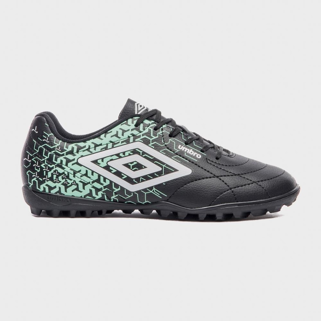 Chuteira Society Adulto Umbro Class Neo