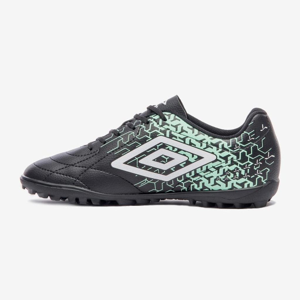 Imagem 2 do produto Chuteira Society Adulto Umbro Class Neo
