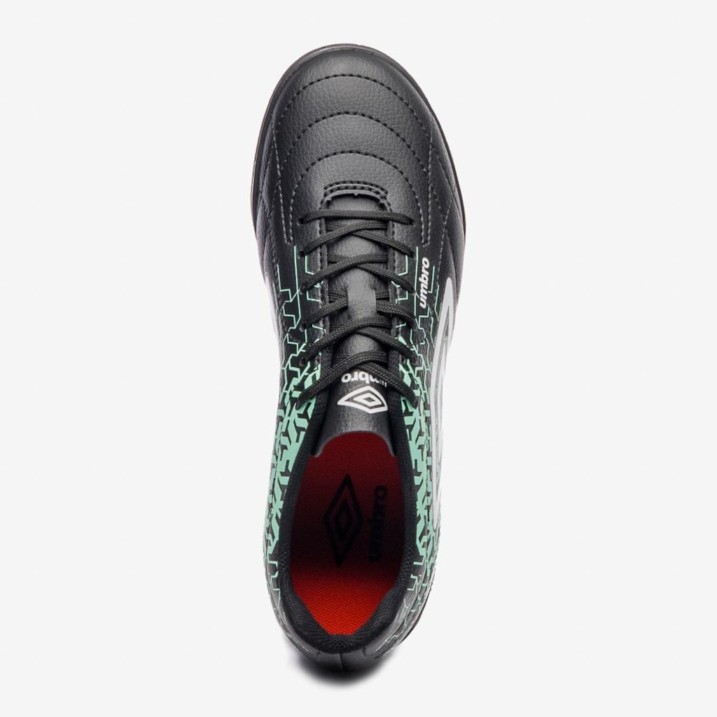Imagem 4 do produto Chuteira Society Adulto Umbro Class Neo