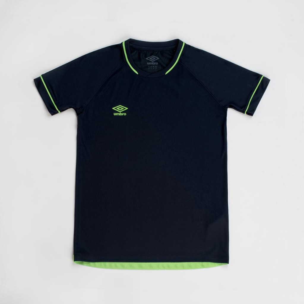 Camiseta Umbro Dinamo - Infantil