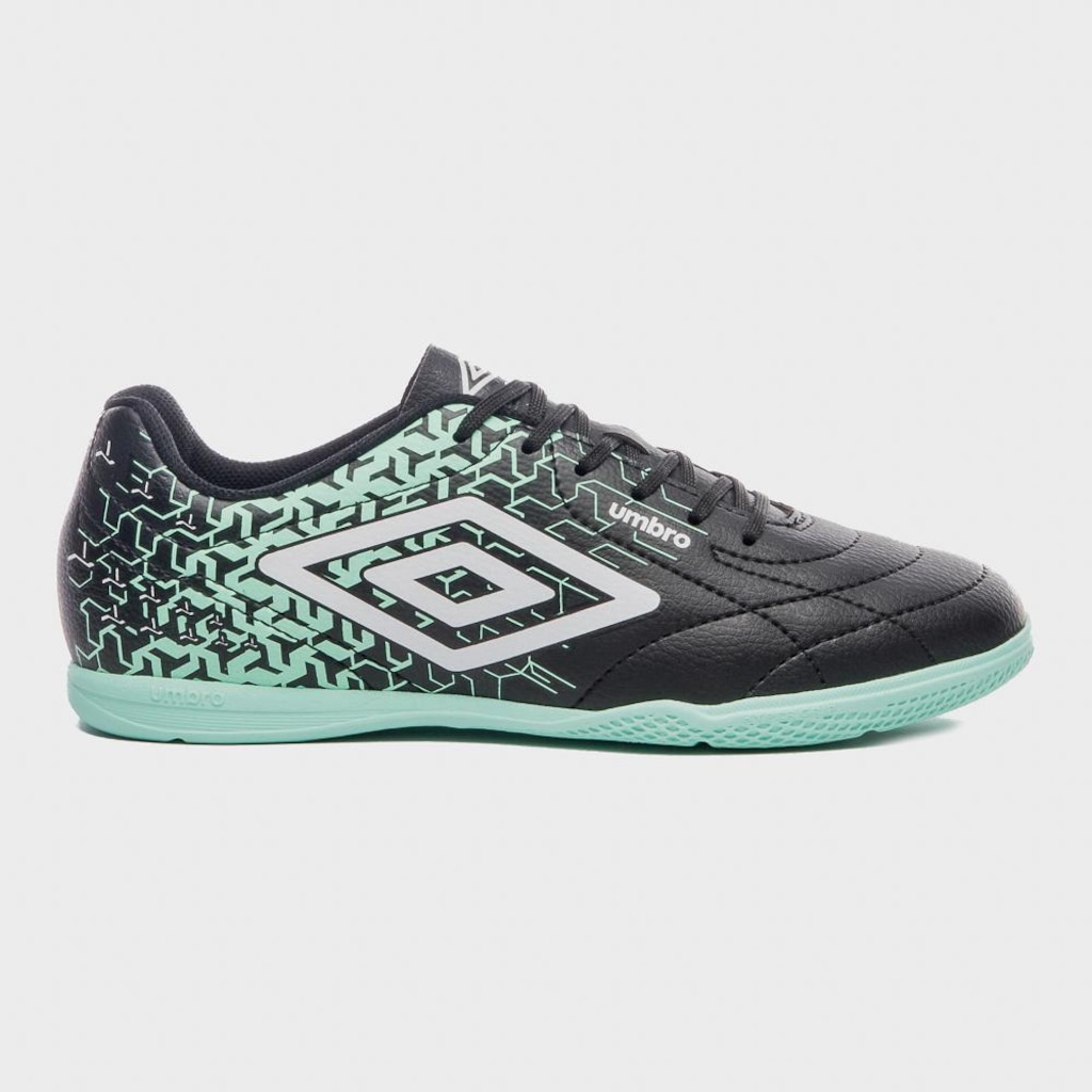 Chuteira Futsal Adulto Umbro Class Neo
