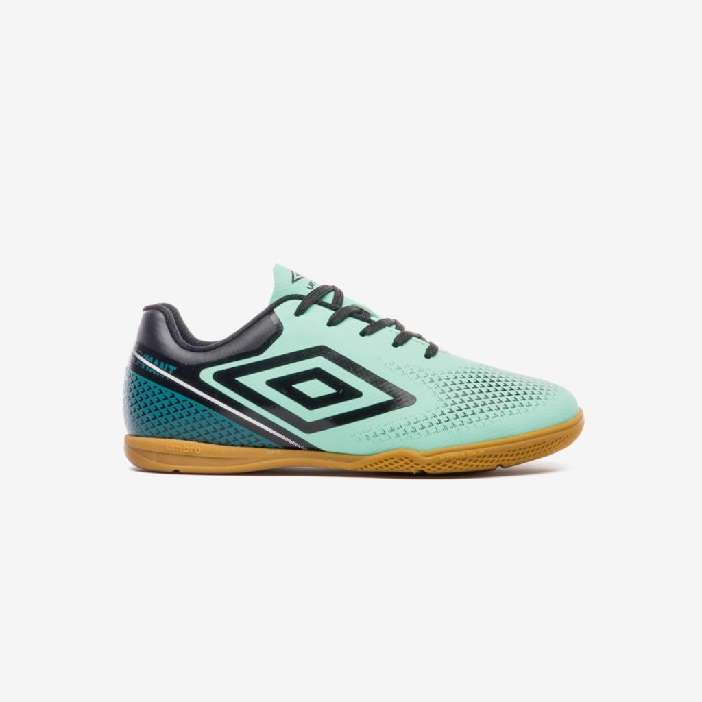 Chuteira Futsal Infantil Umbro Adamant Top Speed