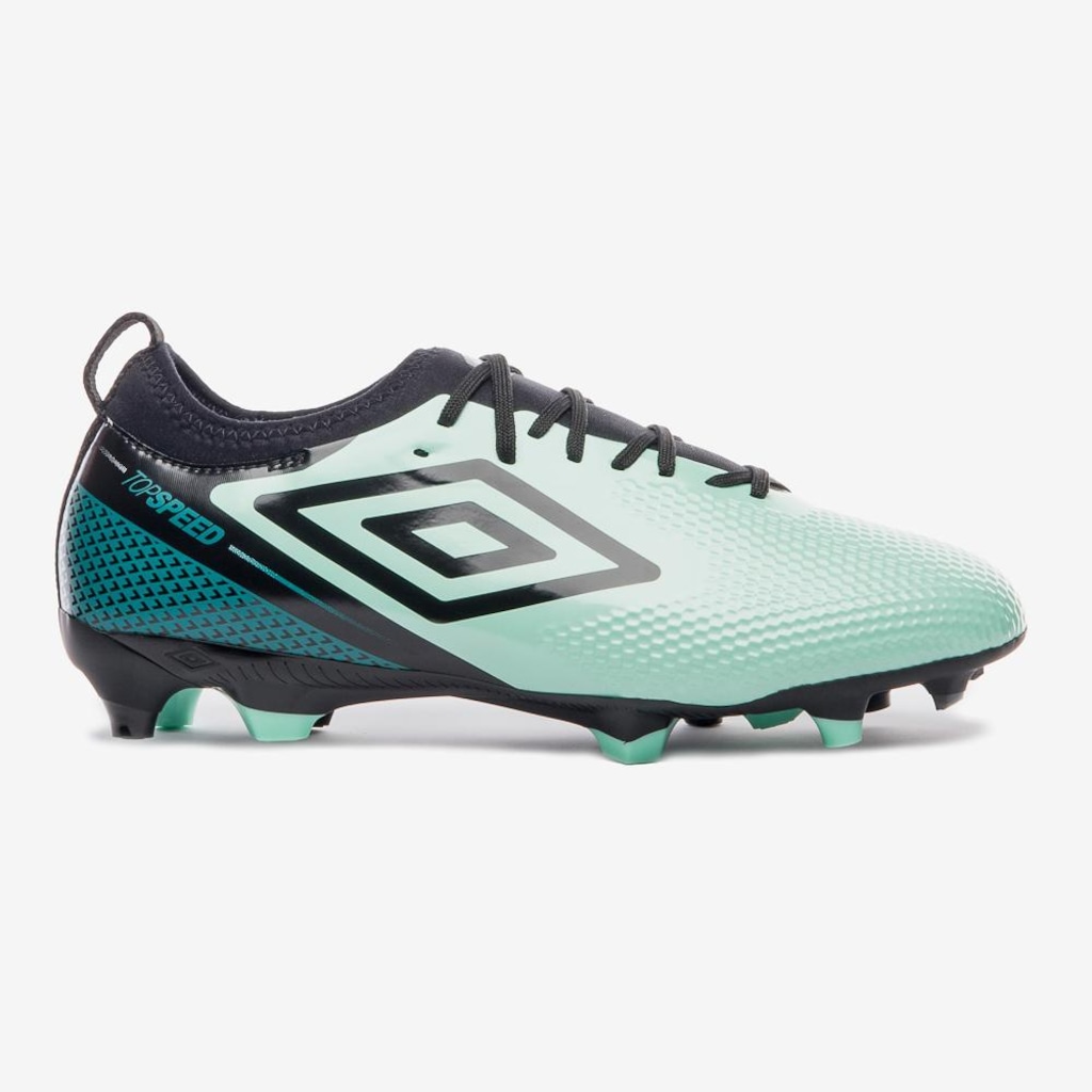 Chuteira de Campo Adulto Umbro Top Speed Club