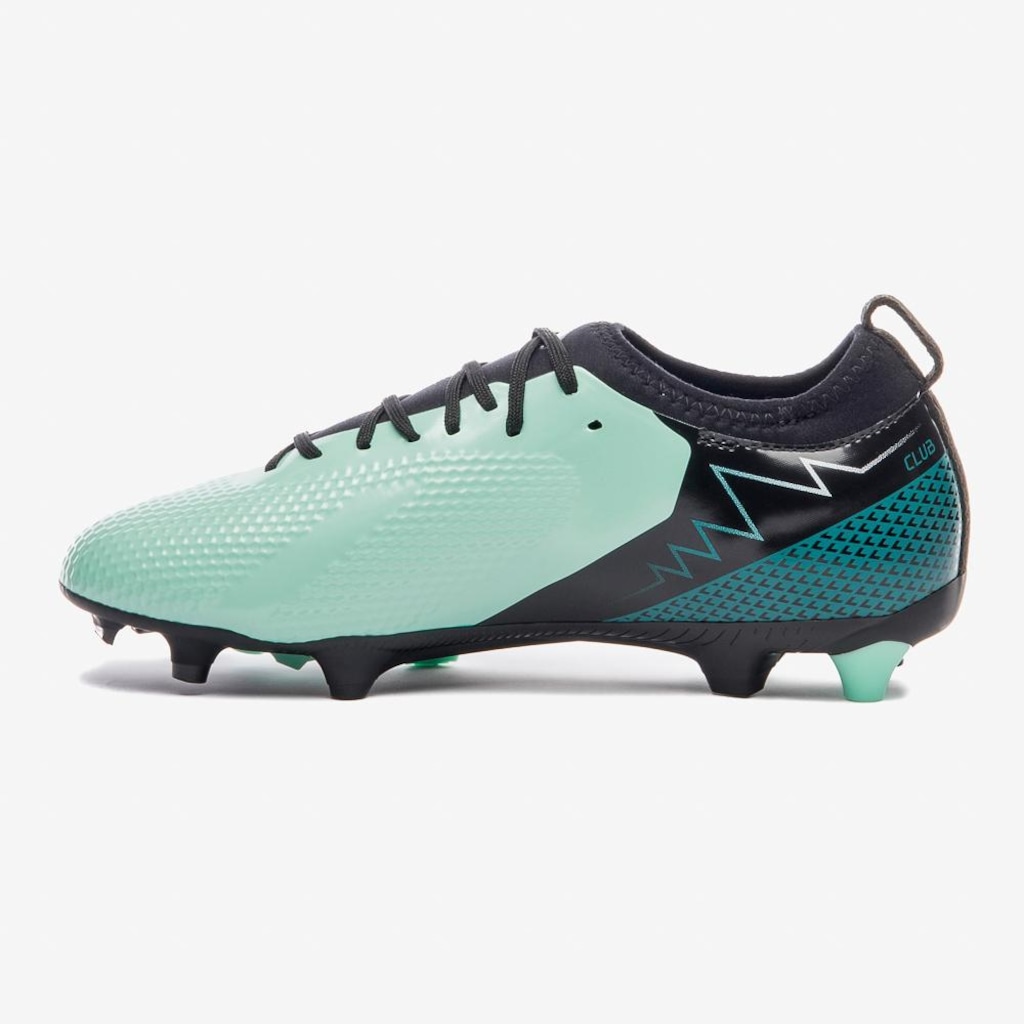 Imagem 2 do produto Chuteira de Campo Adulto Umbro Top Speed Club