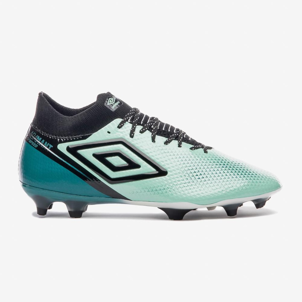 Chuteira de Campo Adulto Umbro Adamant Top Speed Pro