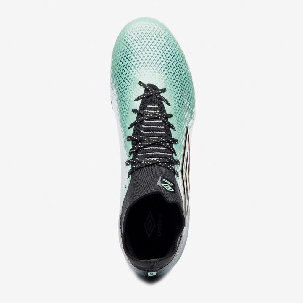 Imagem 4 do produto Chuteira de Campo Adulto Umbro Adamant Top Speed Pro