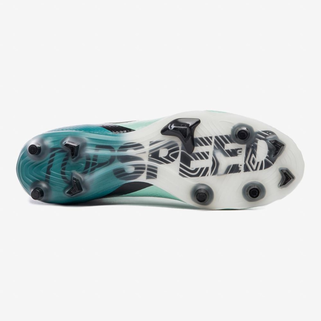 Imagem 5 do produto Chuteira de Campo Adulto Umbro Adamant Top Speed Pro