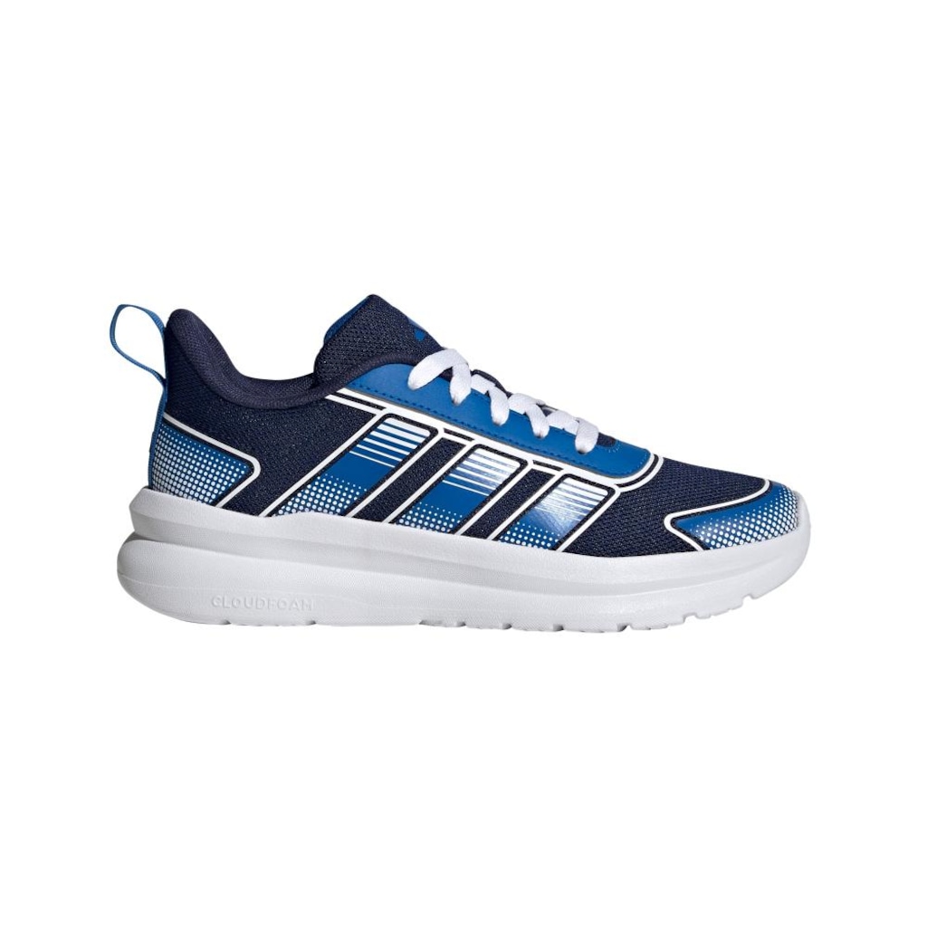 Tênis Infantil adidas Tensaur Run 4.0
