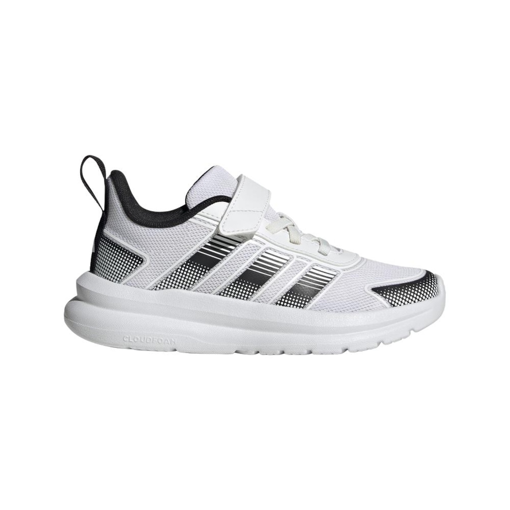 Tênis Infantil adidas Tensaur Run 4.0