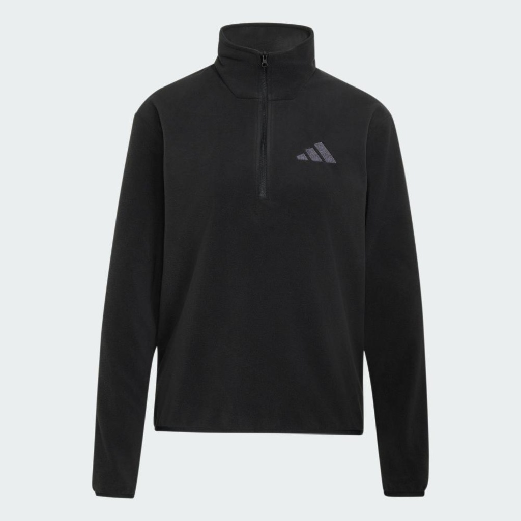 Imagem 2 do produto Jaqueta Fleece adidas Terrex Multi Essentials Half Zip Feminina