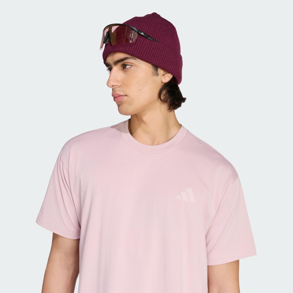 Imagem 5 do produto Camiseta adidas WANDERER G T Unissex