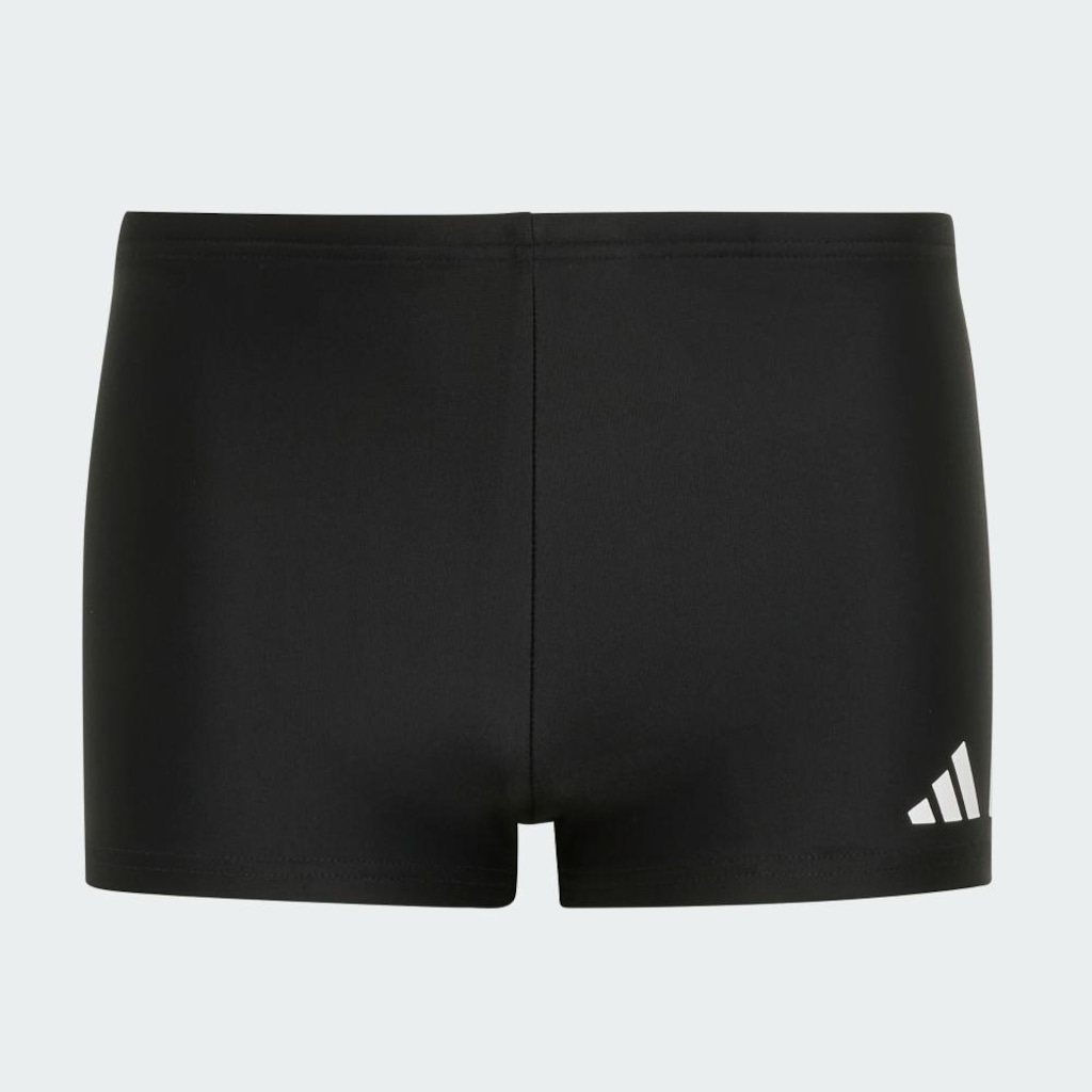 Imagem 2 do produto Sunga boxer Três Listras adidas Infantil