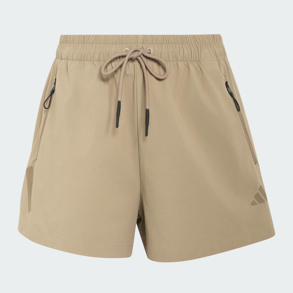Imagem 2 do produto Short adidas Z.N.E Feminino