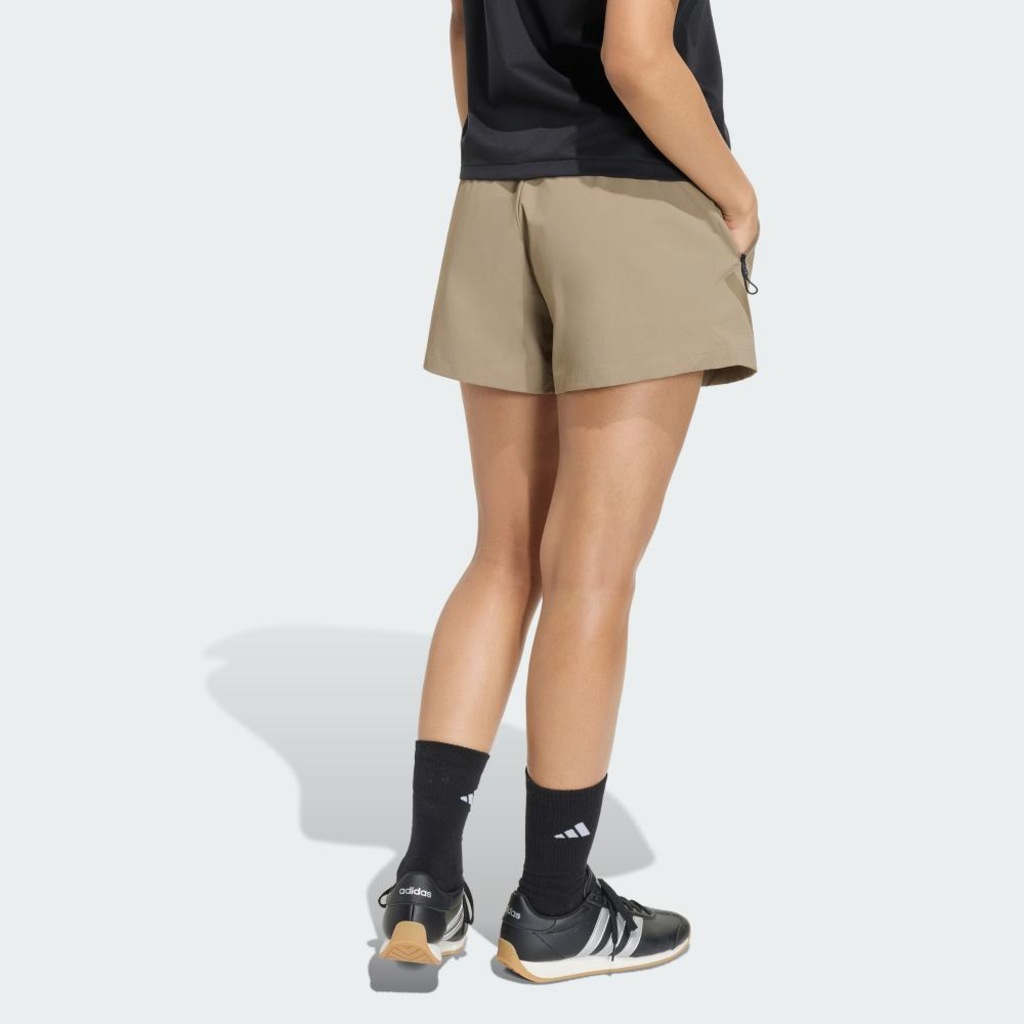 Imagem 3 do produto Short adidas Z.N.E Feminino