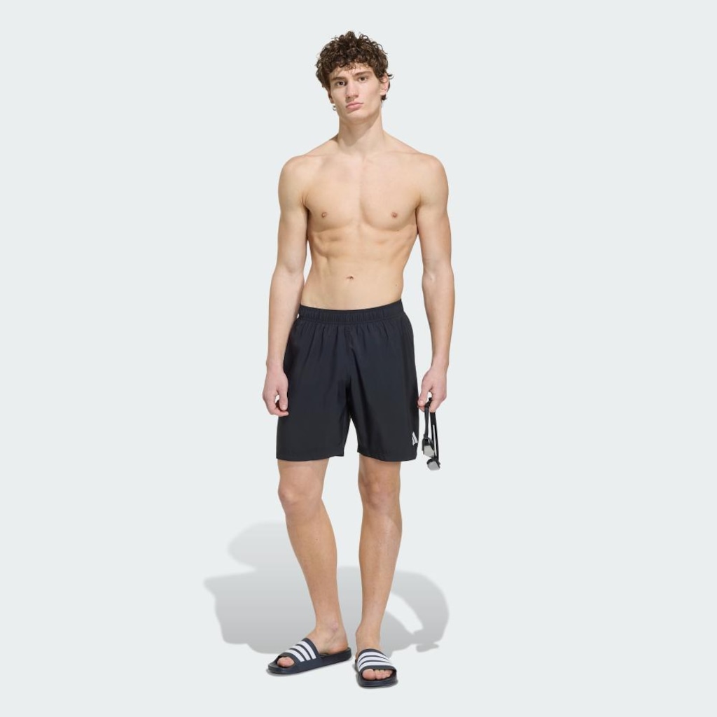 Imagem 4 do produto Short de Natação adidas 8 Inch Masculino