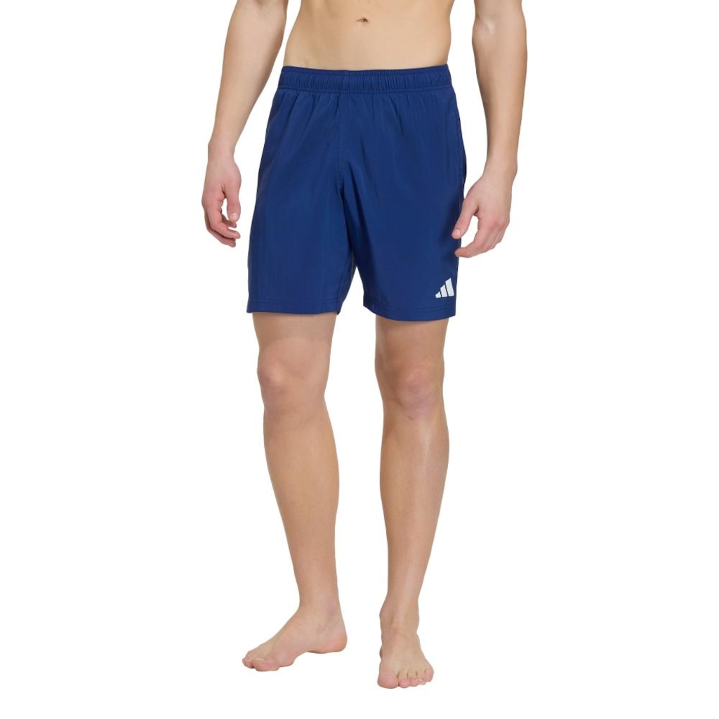 Short de Natação adidas 8 Inch Masculino