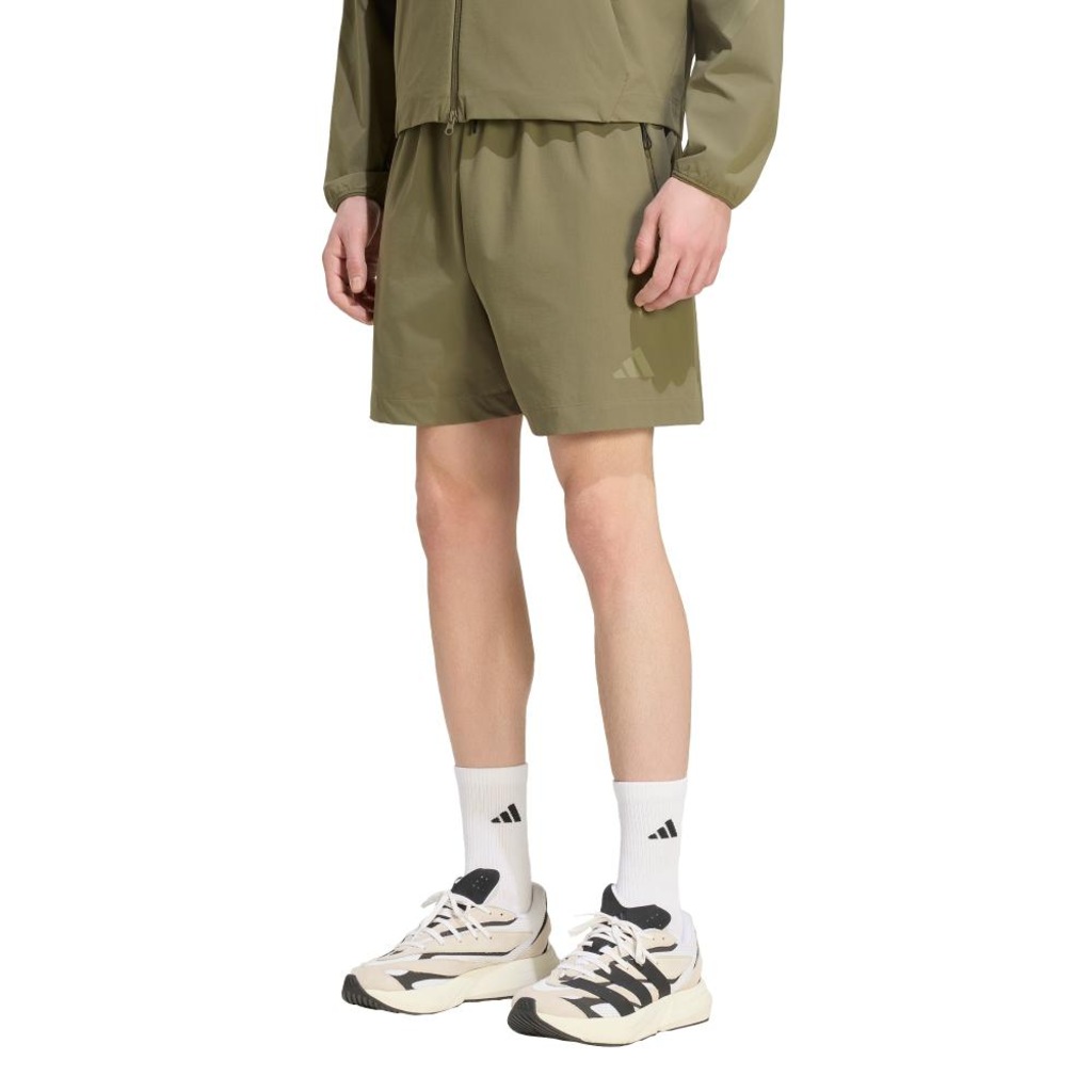 Short adidas Z.N.E. Masculino