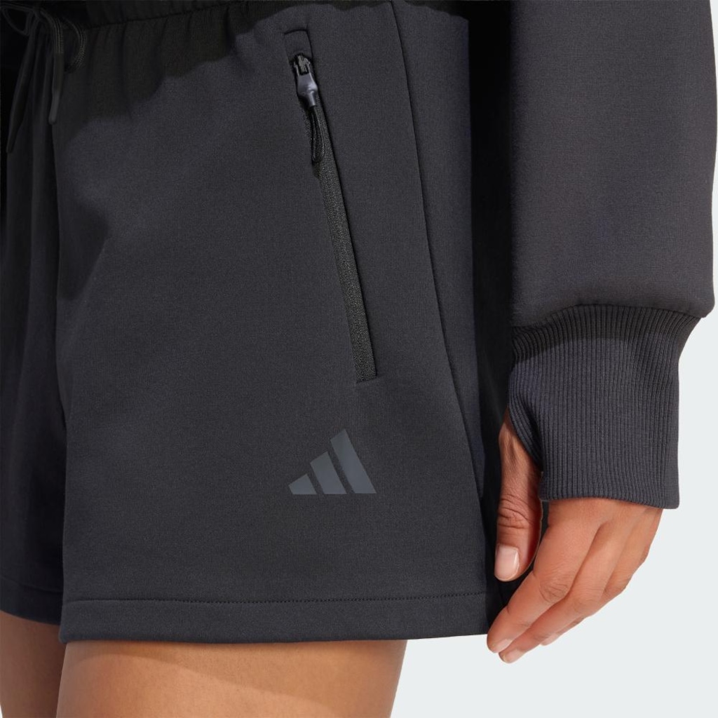Imagem 5 do produto Shorts adidas Z.N.E. Feminino
