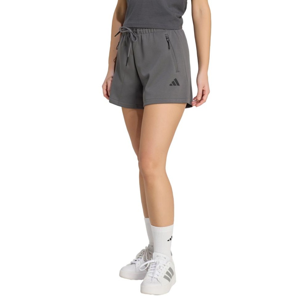 Imagem 1 do produto Shorts adidas Z.N.E. Feminino